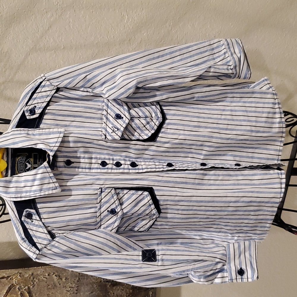 Company 81 shirt
